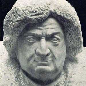 Viani Lorenzo di Arturo Martini - Lorenzo Viani